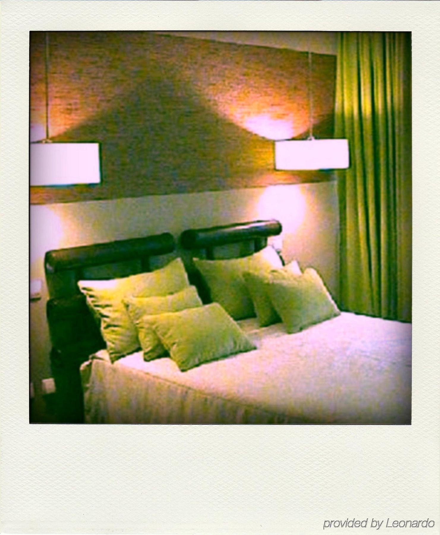 Stay In Obidos Room photo
