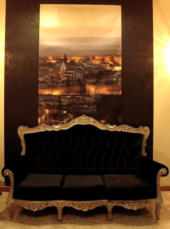 Stay In Obidos Exterior photo